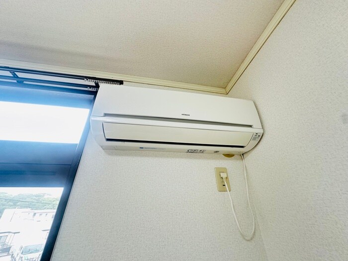 シティハイムケントの物件内観写真