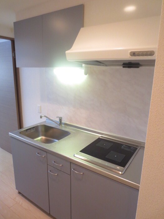 CASSIA住道の物件内観写真