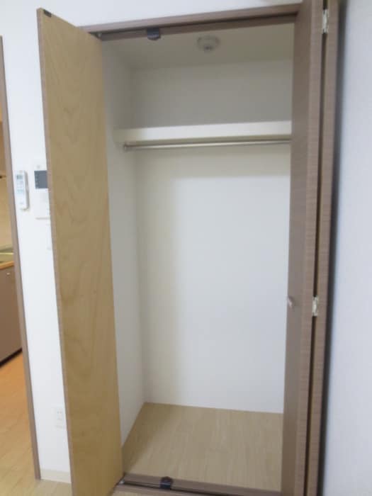 CASSIA住道の物件内観写真