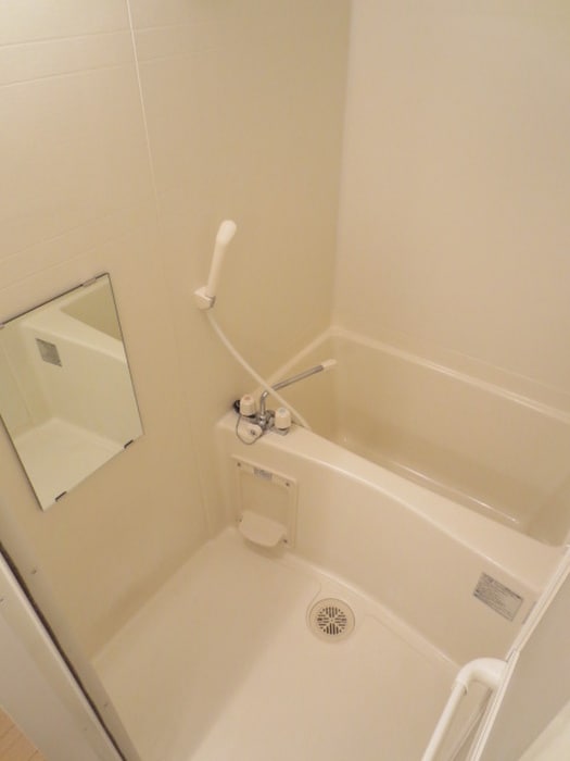 CASSIA住道の物件内観写真