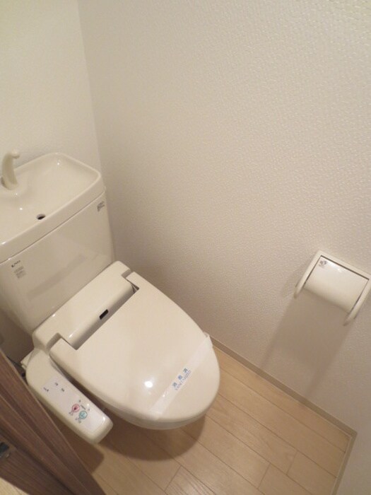 CASSIA住道の物件内観写真