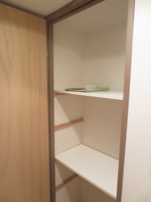 CASSIA住道の物件内観写真