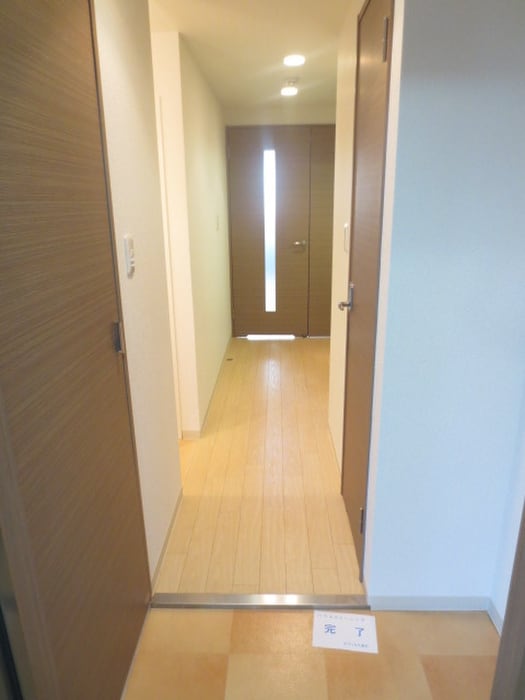 CASSIA住道の物件内観写真