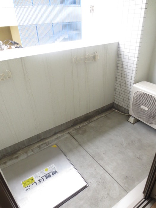 CASSIA住道の物件内観写真