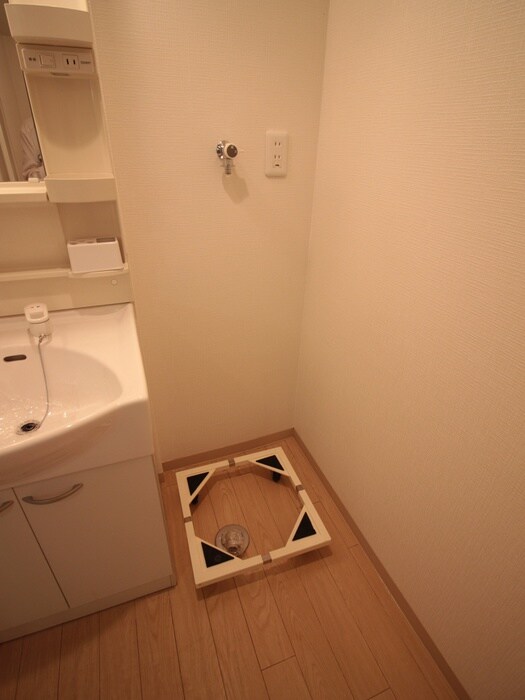 CASSIA住道の物件内観写真