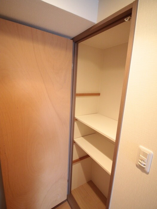 CASSIA住道の物件内観写真