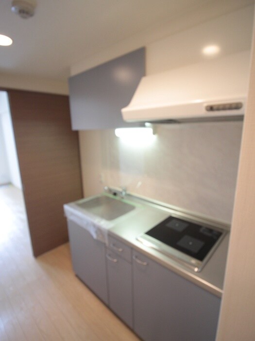 CASSIA住道の物件内観写真