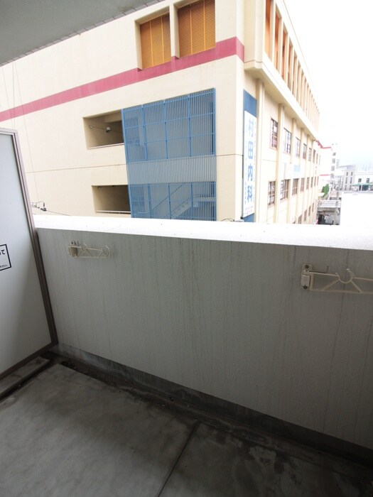 CASSIA住道の物件内観写真