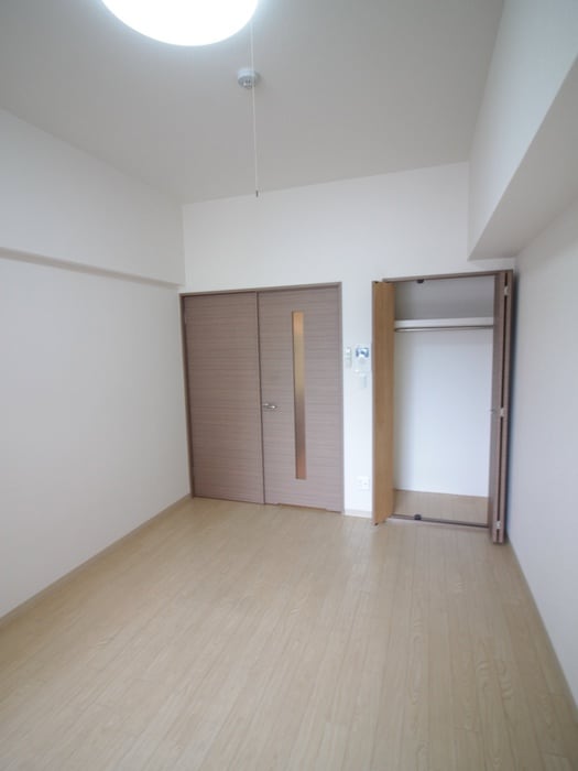 CASSIA住道の物件内観写真