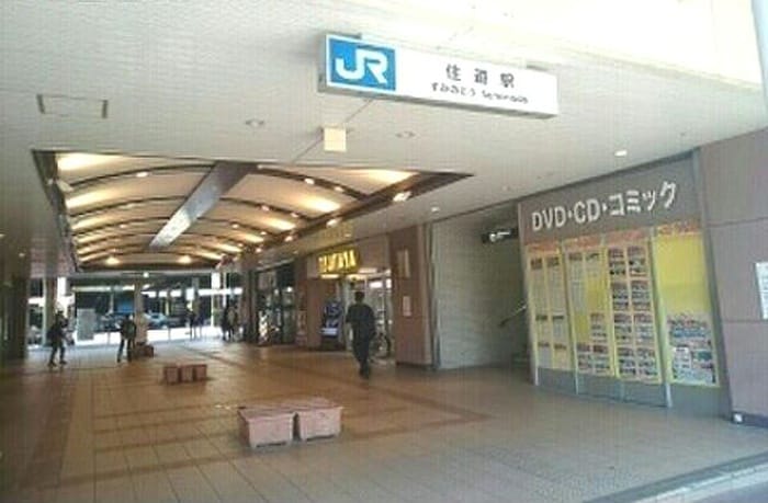 CASSIA住道の物件内観写真