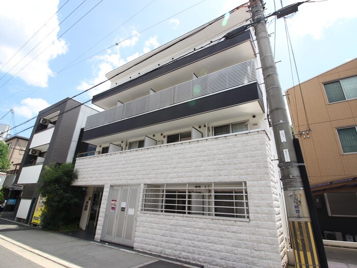 セレブコート瑞光の物件外観写真