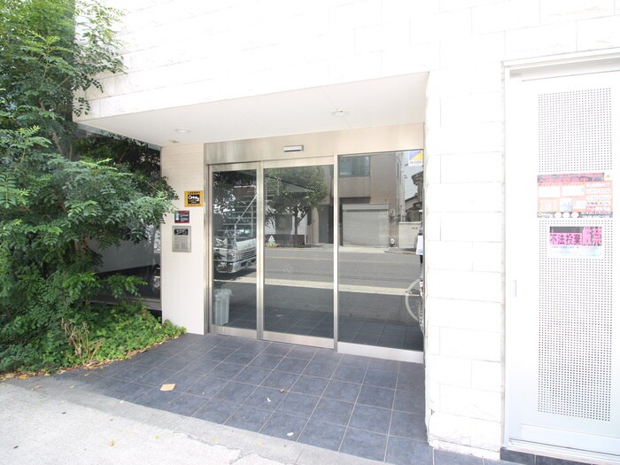 セレブコート瑞光の物件外観写真