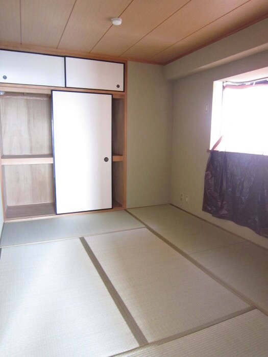 ラ・モードＮＩＳＨＩＫＡＷＡⅠの物件内観写真