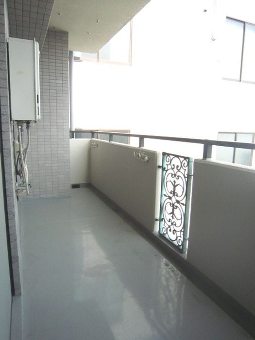 ラ・モードＮＩＳＨＩＫＡＷＡⅠの物件内観写真