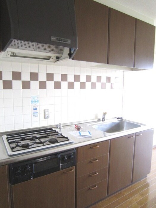 ラ・モードＮＩＳＨＩＫＡＷＡⅠの物件内観写真