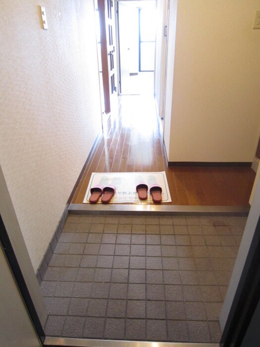 ラ・モードＮＩＳＨＩＫＡＷＡⅠの物件内観写真