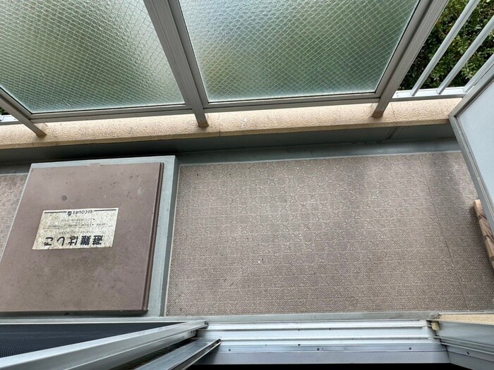ベレ－ロ魚崎の物件内観写真