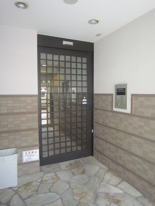 プレサンス京都駅前Ⅱ(304)の物件外観写真