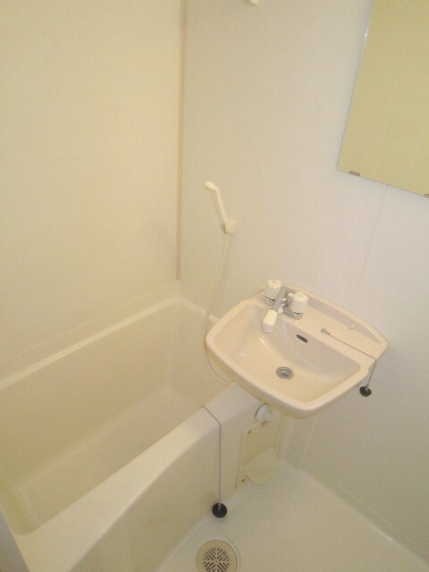 プレサンス京都駅前Ⅱ(304)の物件内観写真