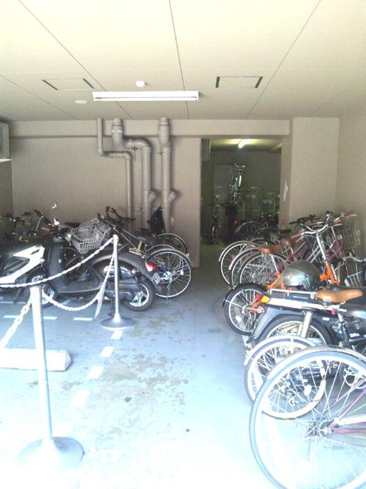 プレサンス京都駅前Ⅱ(304)の物件外観写真