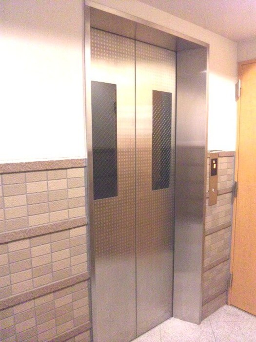 プレサンス京都駅前Ⅱ(304)の物件外観写真