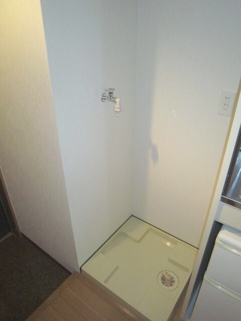 プレサンス京都駅前Ⅱ(304)の物件内観写真