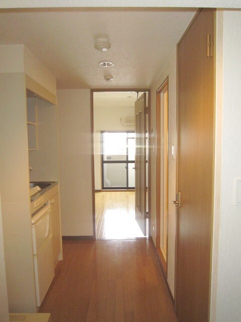 プレサンス京都駅前Ⅱ(304)の物件内観写真