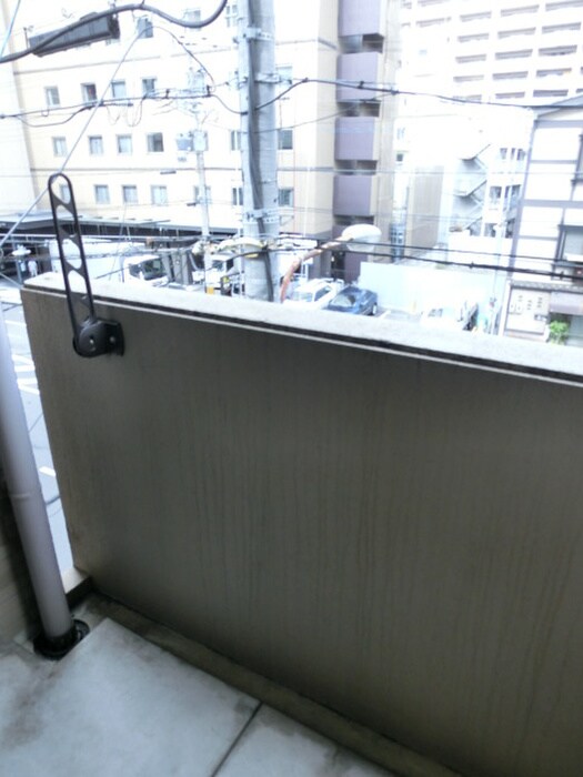 プレサンス京都駅前Ⅱ(304)の物件内観写真