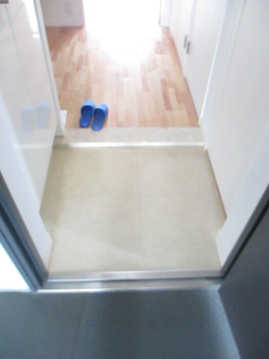 プロシード兵庫駅前通の物件内観写真