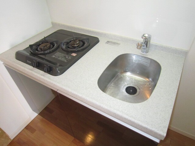 プロシード兵庫駅前通の物件内観写真