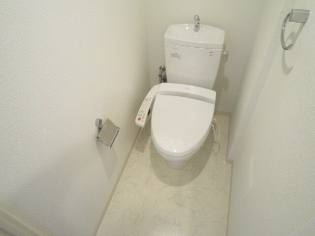 プロシード兵庫駅前通の物件内観写真