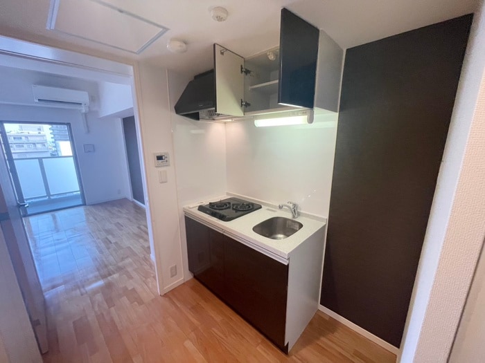 プロシード兵庫駅前通の物件内観写真