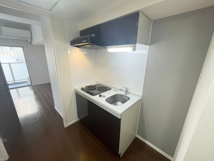 プロシード兵庫駅前通の物件内観写真