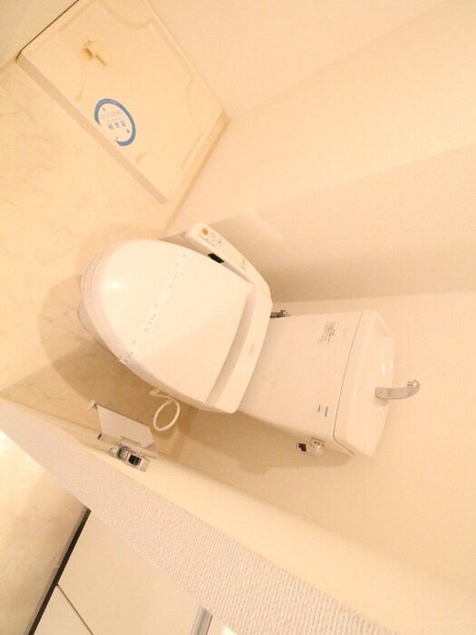 プロシード兵庫駅前通の物件内観写真