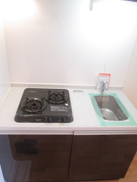 プロシード兵庫駅前通の物件内観写真