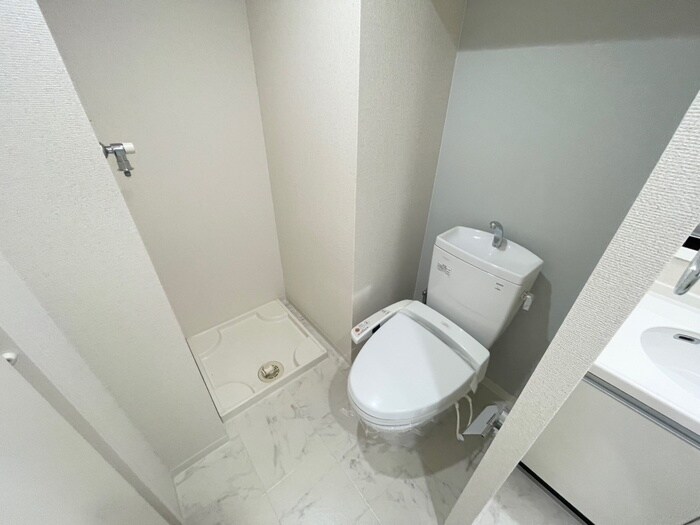 プロシード兵庫駅前通の物件内観写真