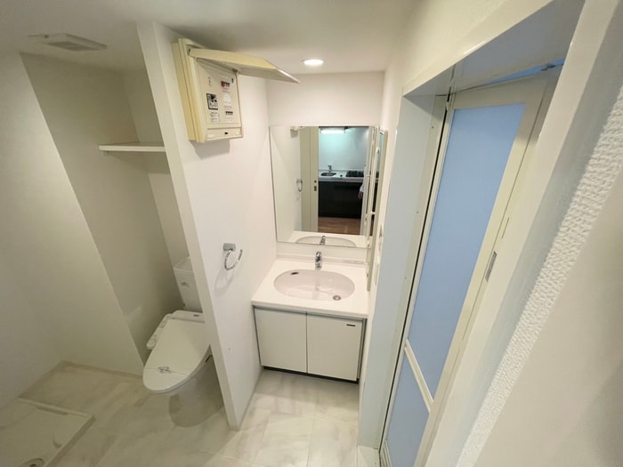 プロシード兵庫駅前通の物件内観写真