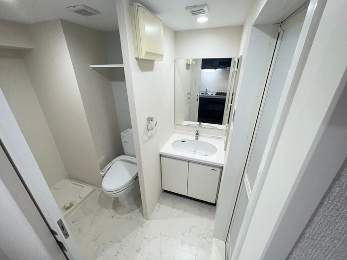 プロシード兵庫駅前通の物件内観写真