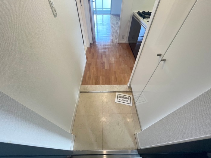 プロシード兵庫駅前通の物件内観写真