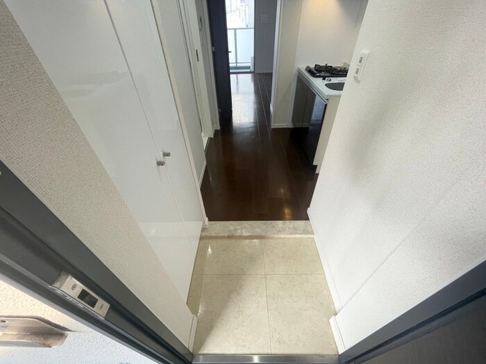 プロシード兵庫駅前通の物件内観写真