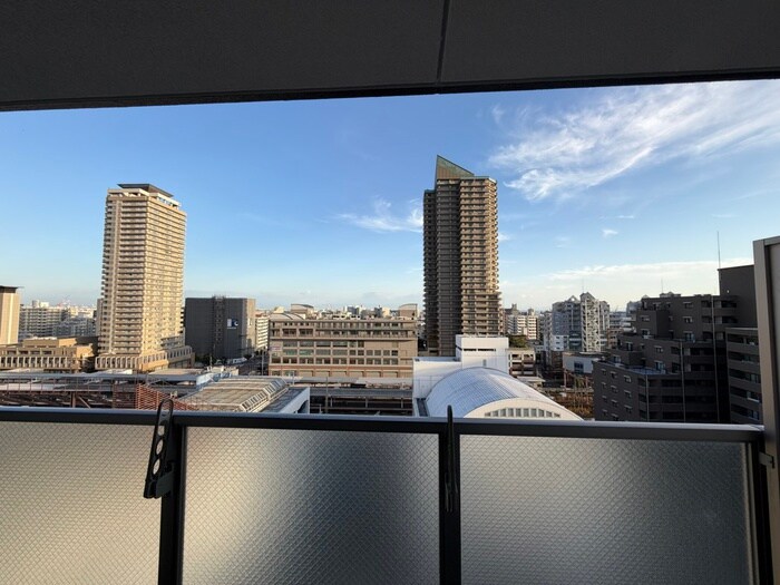 プロシード兵庫駅前通の物件内観写真