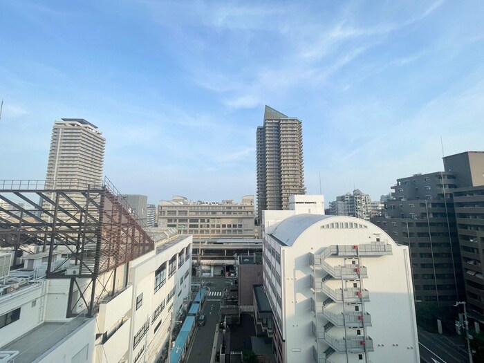 プロシード兵庫駅前通の物件内観写真