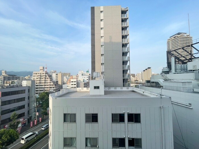 プロシード兵庫駅前通の物件内観写真