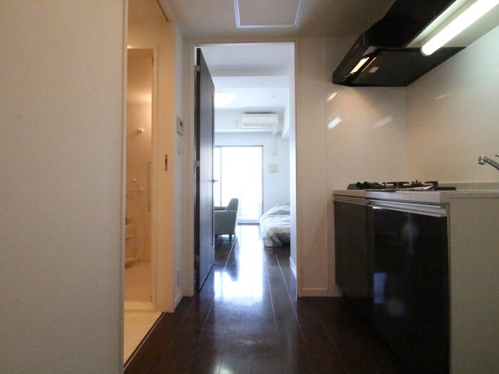 プロシード兵庫駅前通の物件内観写真