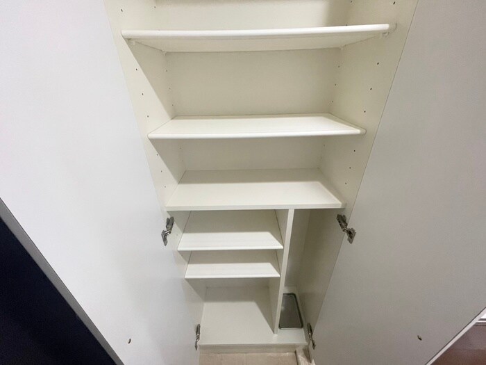 プロシード兵庫駅前通の物件内観写真