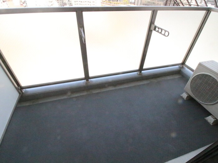 プロシード兵庫駅前通の物件内観写真