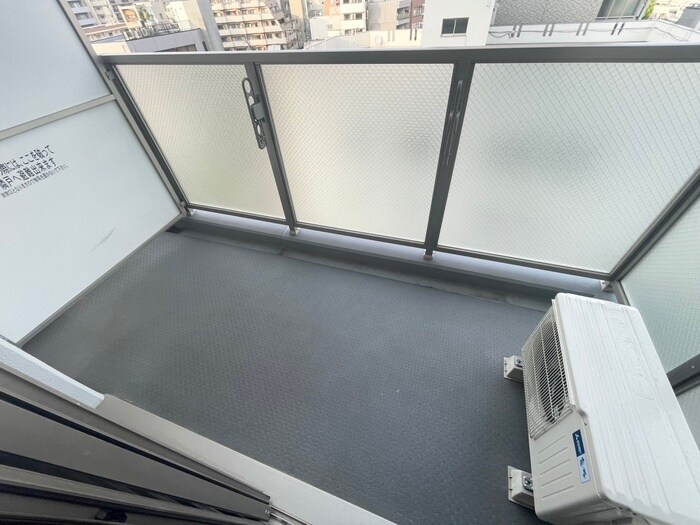 プロシード兵庫駅前通の物件内観写真