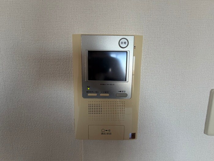 プロシード兵庫駅前通の物件内観写真