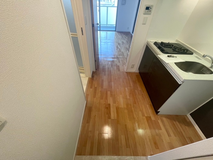 プロシード兵庫駅前通の物件内観写真