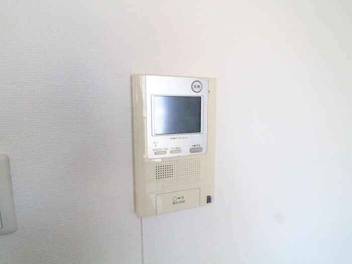 プロシード兵庫駅前通の物件内観写真